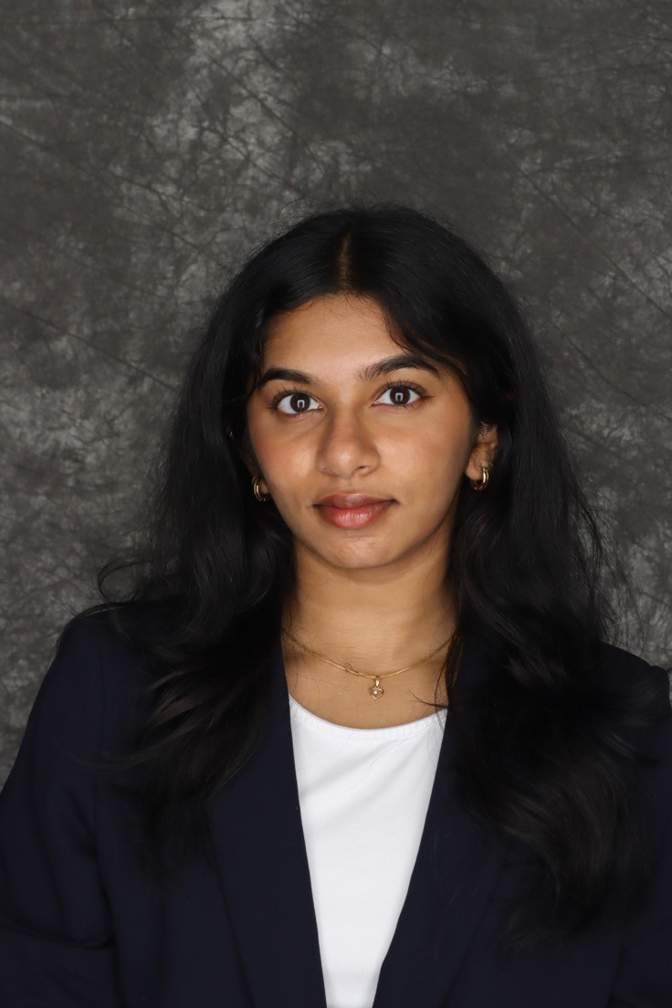 Advaitha Kamalakkanan